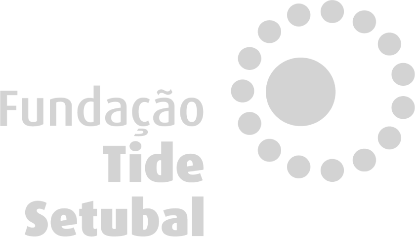 Logotipo: Fundação Tide Setúbal
