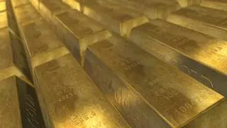 Precio del oro hoy, 19 de septiembre de 2024