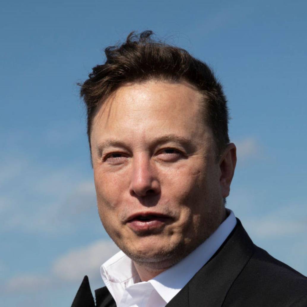 Elon Musk, el CEO de Tesla y X donará dinero a la campaña de Donald Trump. FOTO: Getty