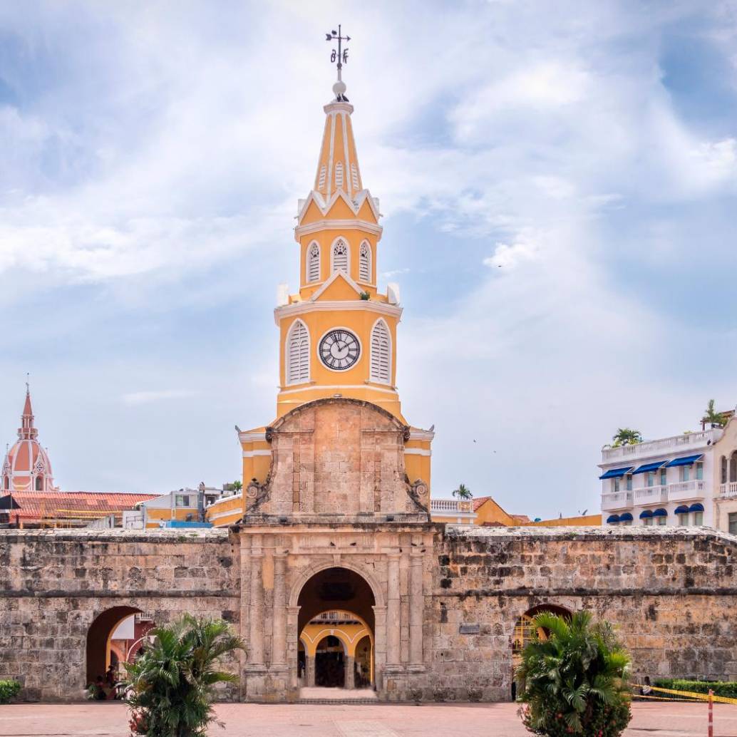 Antes de organizar un viaje, cérciorese de que la empresa con la que esté contratando sea legal. Viajes AViajar Colombia S.A.S. cuenta con certificado de Cámara de Comercio, y brinda planes a distintos destinos. Foto: Cortesía.