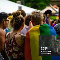 El proyecto liderado por LLYC espera poder combatir la discriminación vocal que identifica a las personas de la comunidad LGBTIQ+. FOTO: LLYC Colombia