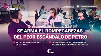 Se arma el rompecabezas del peor escándalo de Petro