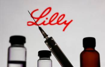 El medicamento será inyectable y lo fabricará la será la farmaceutica Eli Lilly en Estados Unidos. FOTO Getty