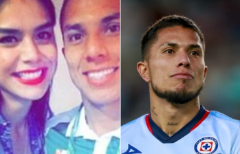 Carlos Salcedo es acusado por su madre del asesinato de su hermana Paola Salcedo: “Quiere irse del país”