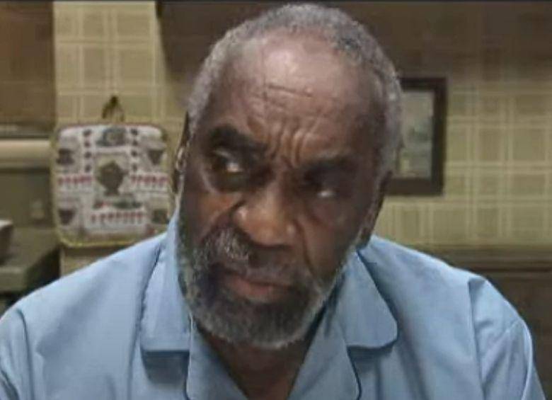 Según su publicista, Bill Cobbs falleció en su vivienda en California, Estados Unidos. FOTO: CAPTURA DE VIDEO