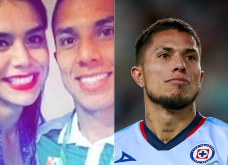 Carlos Salcedo es acusado por su madre del asesinato de su hermana Paola Salcedo: “Quiere irse del país”