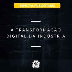 A transformação digital da indústria