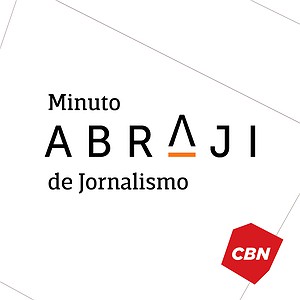 Minuto ABRAJI de Jornalismo