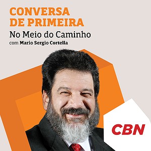 Mario Sergio Cortella - No Meio do Caminho - Mario Sergio Cortella