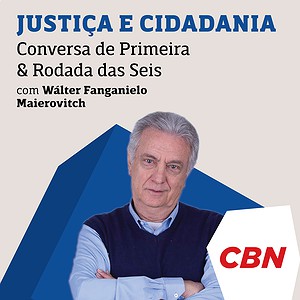 Wálter Maierovitch - Justiça e Cidadania