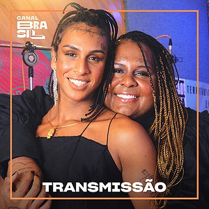 Transmissão | Podcast