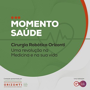 Orizonti - Momento Saúde