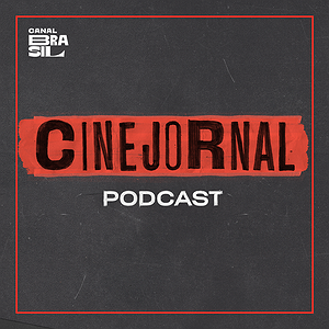 Cinejornal | Podcast