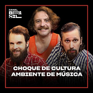 Choque de Cultura - Ambiente de Música