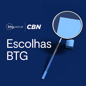 Escolhas BTG