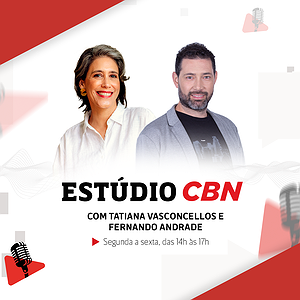 Estúdio CBN