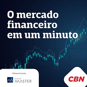 O mercado financeiro em um minuto