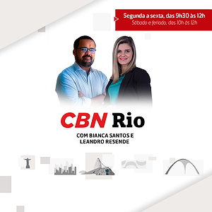 CBN Rio