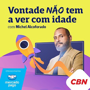 Vontade não tem a ver com idade