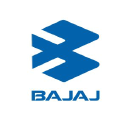 Bajaj Auto Company Logo