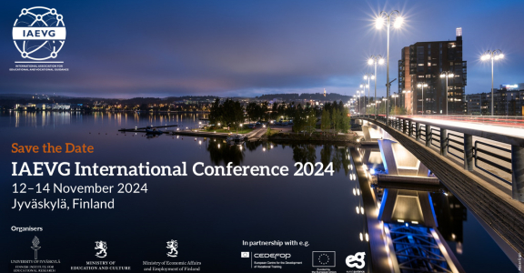 IAEVG International Conference 2024