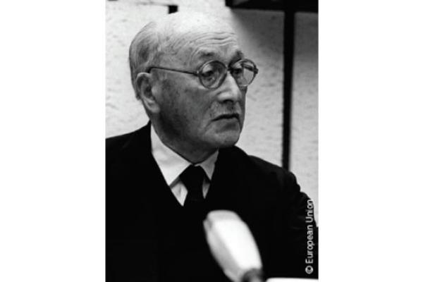 Jean Monnet