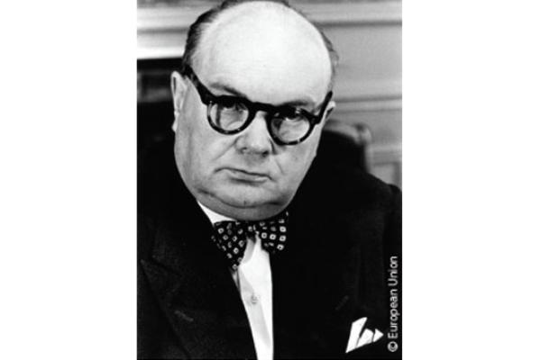 Paul-Henri Spaak