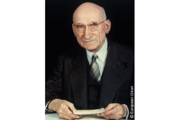 Robert Schuman