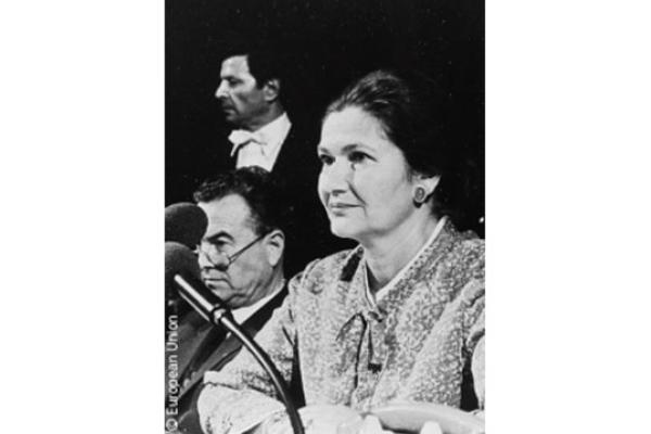 Simone Veil