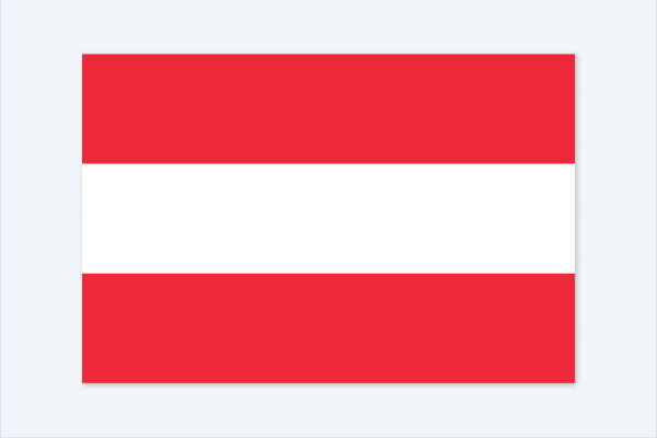 Austria flag