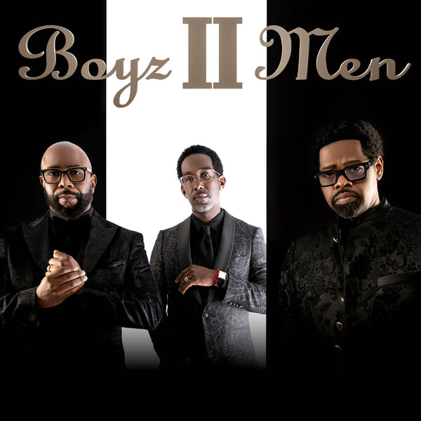 Boyz II Men - 2024