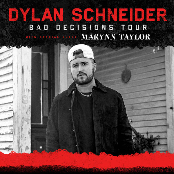 Dylan Schneider - 2024