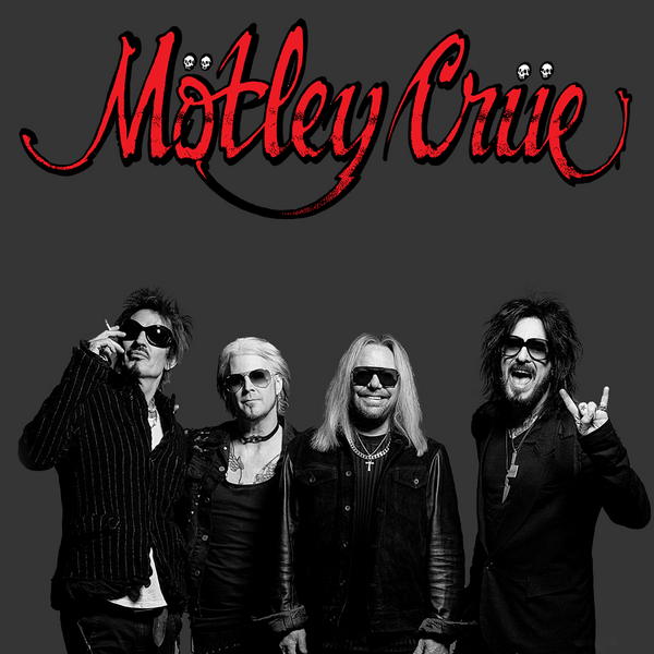 Motley Crue