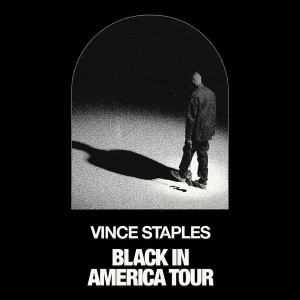 Vince Staples - 2024