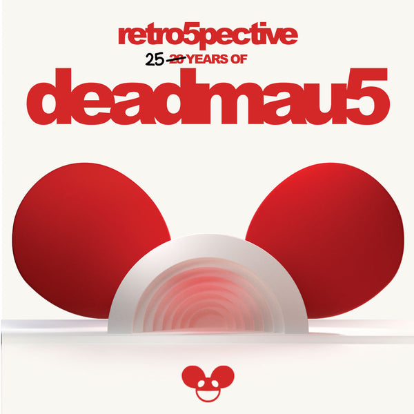 deadmau5 - 20th Anniversary