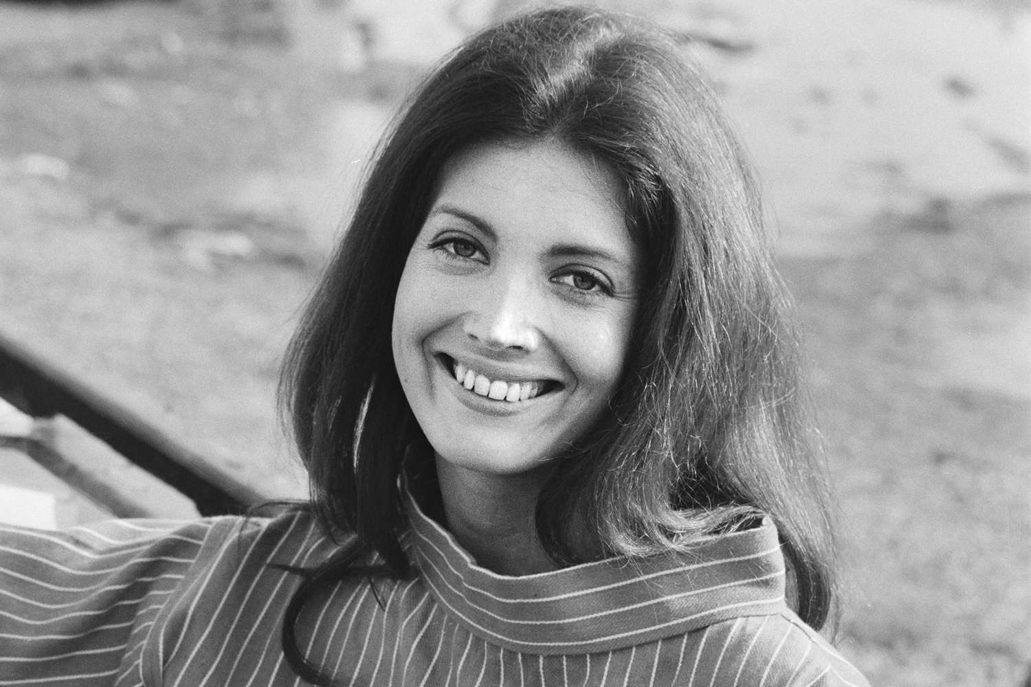 Gayle Hunnicutt