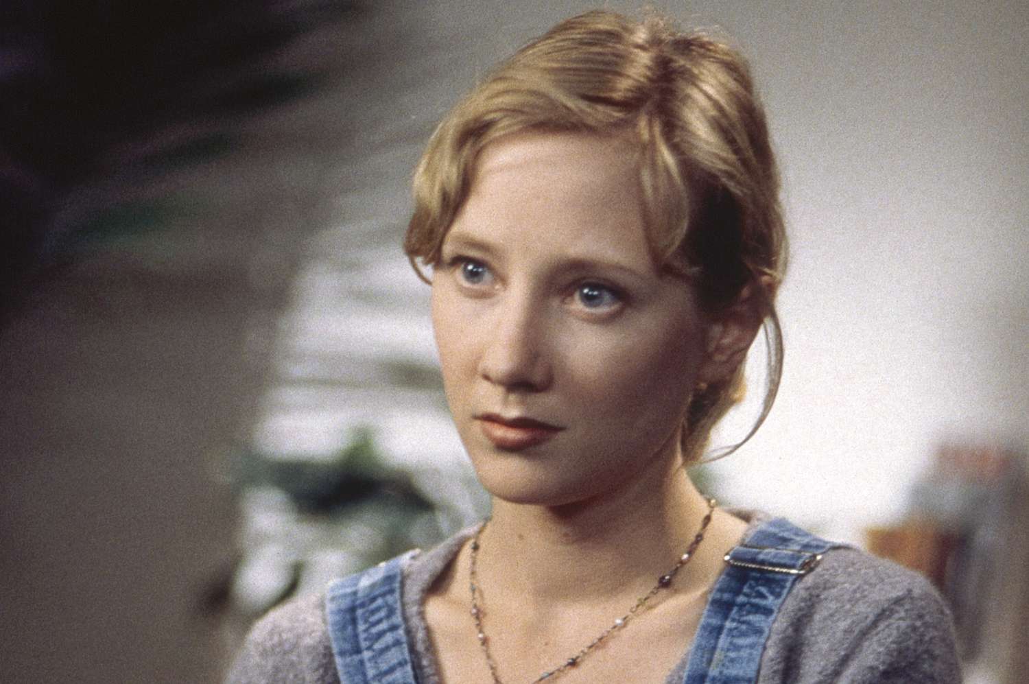 Anne Heche memorable roles