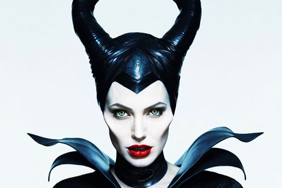 Maleficent Poster