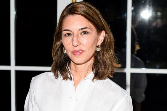 Sofia Coppola