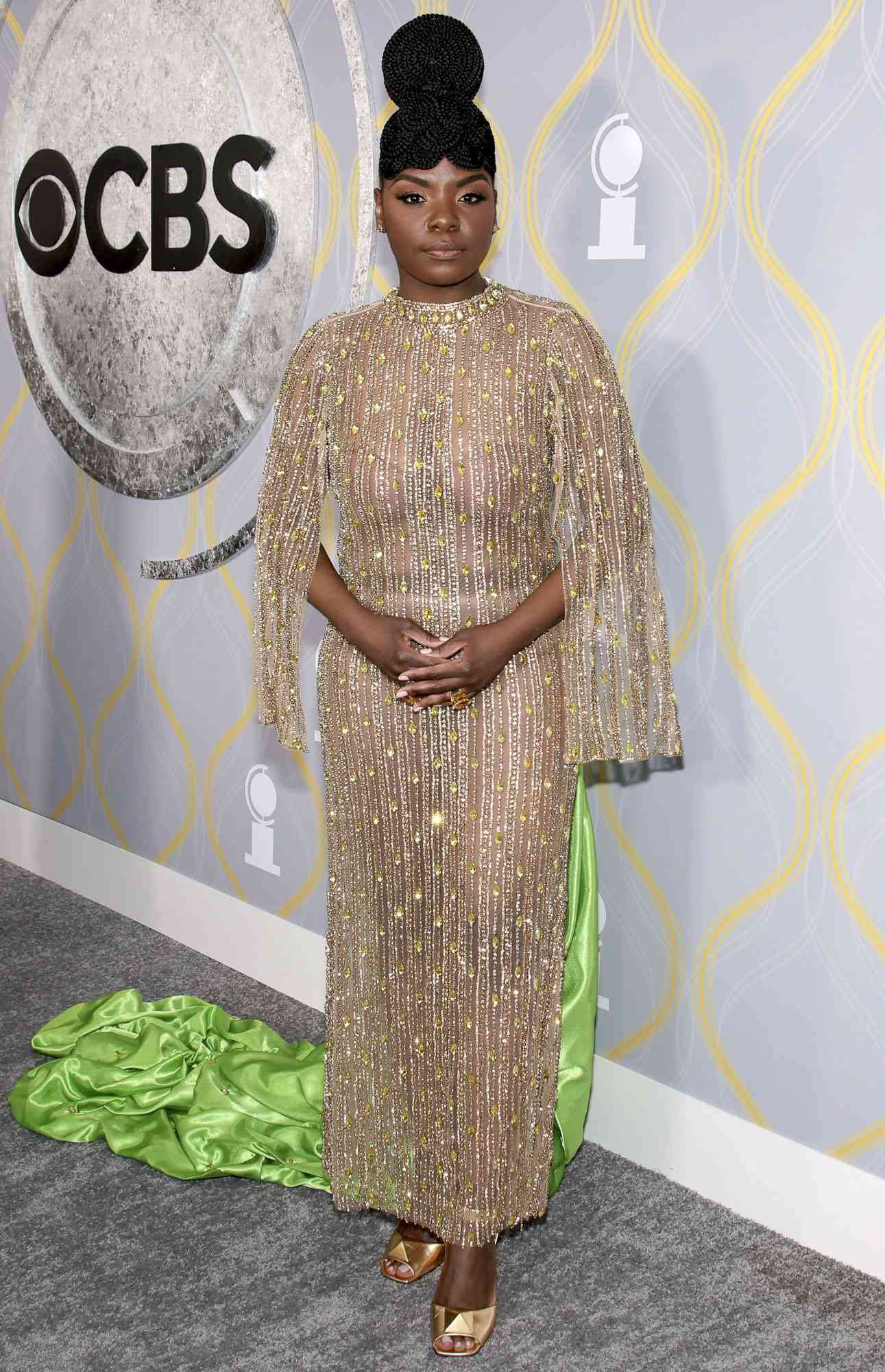 75th Annual Tony Awards - Arrivals