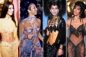 Style | Consider Cher the ultimate rule breaker, with one exception &mdash; when it comes to Oscar outfits, less is decidedly more. As in less fabric, more