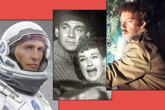 best scifi movies on amazon prime