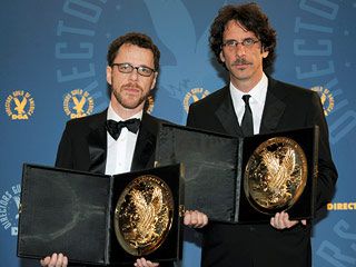 Ethan Coen, Joel Coen