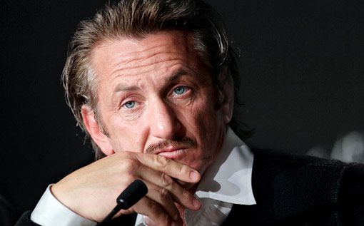 Sean Penn