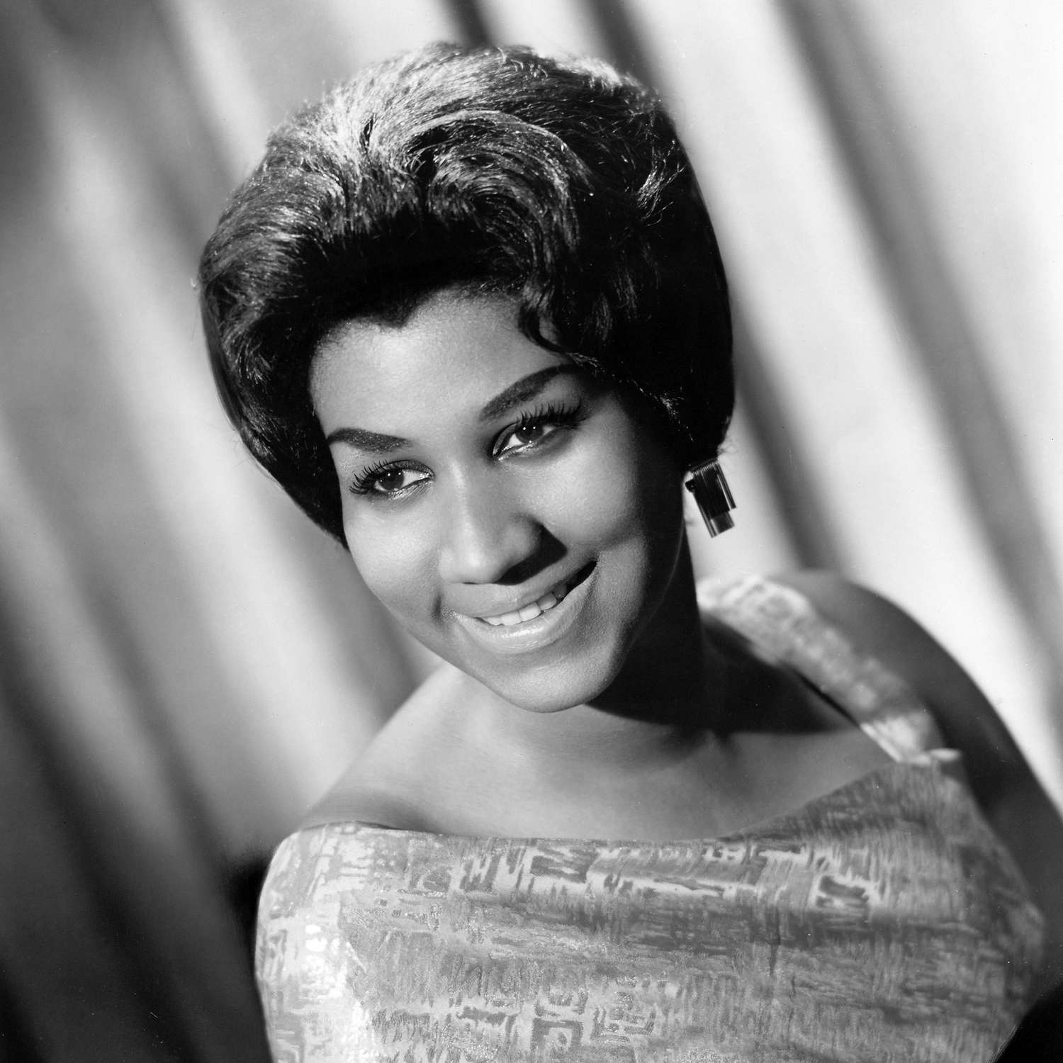 Aretha Franklin