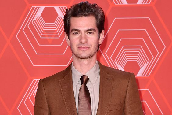 Andrew Garfield