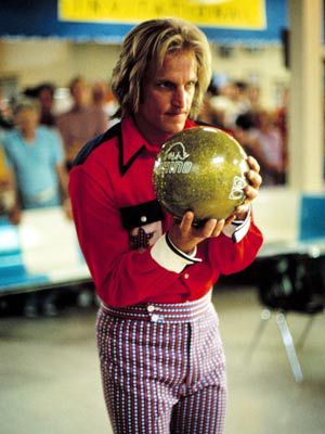 Woody Harrelson, Kingpin (Movie - 1996)