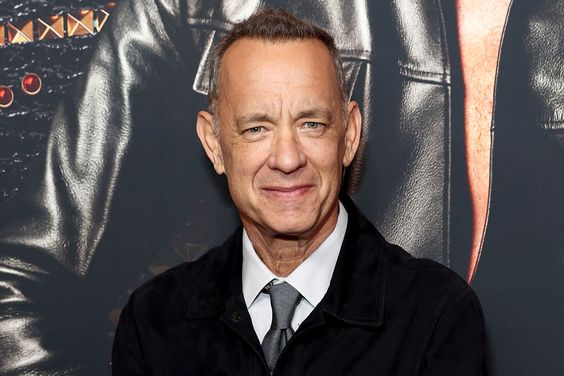 Tom Hanks attends the Sydney premiere of ELVIS at the State Theatre on June 05, 2022 in Sydney, Australia.