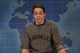 Pete Davidson 'SNL' Weekend Update