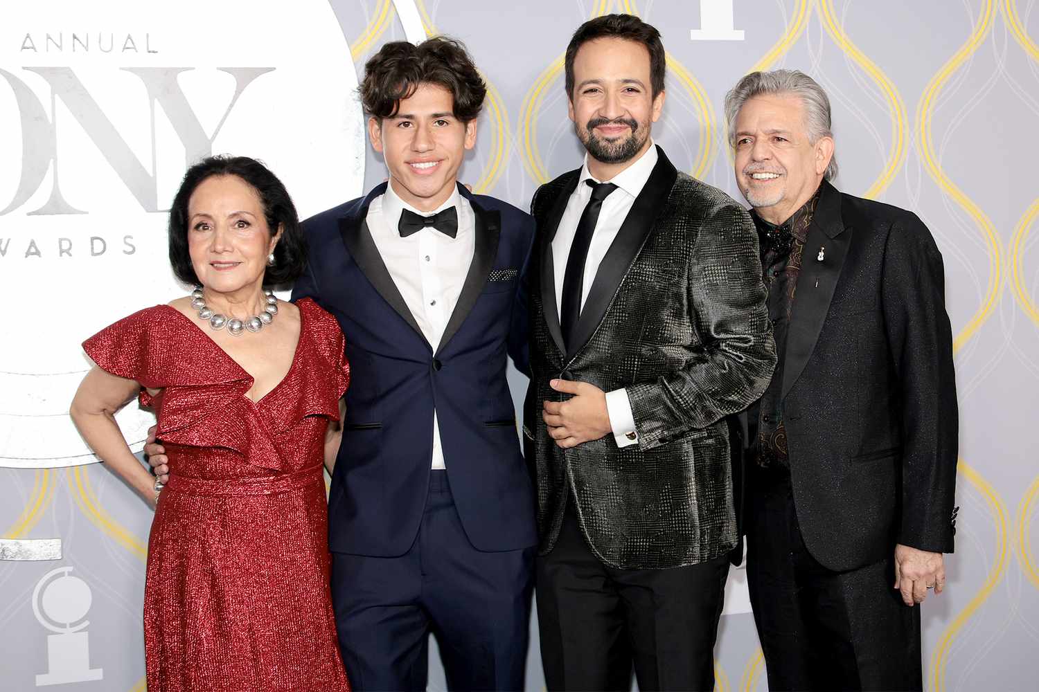 75th Annual Tony Awards - Arrivals